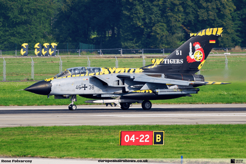 NATO Days & Czech Air Force Days 2023 photograph 120