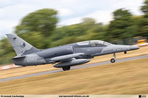 Royal International Air Tattoo 2025 photograph 63
