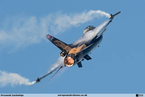 Malta International Airshow 2025 photograph 116
