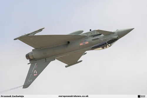 IWM Duxford Summer Air Show 2026 photograph 87