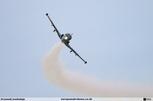 Fingal Rush Air Display 2026 photograph 23