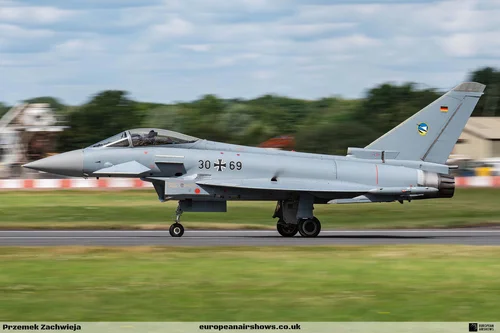 Royal International Air Tattoo 2024 photograph 505