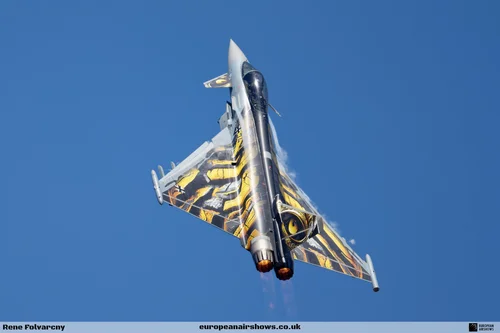Aviatická pouť 2026 photograph 100