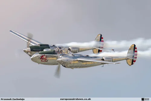 Sywell Airshow Weekend 2024 photograph 27