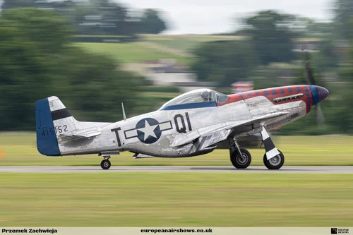 RAF Cosford Air Show 2026 photograph 151