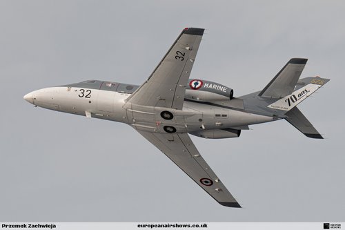 Malta International Airshow 2025 photograph 175