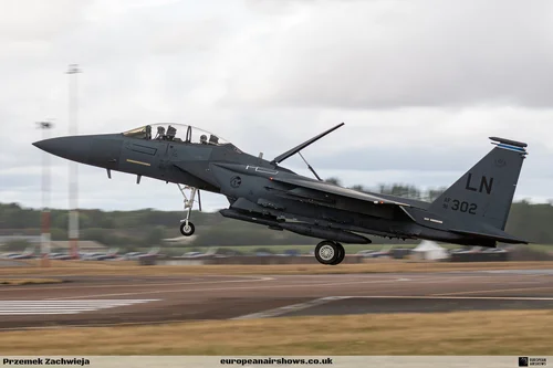 Royal International Air Tattoo 2025 photograph 393