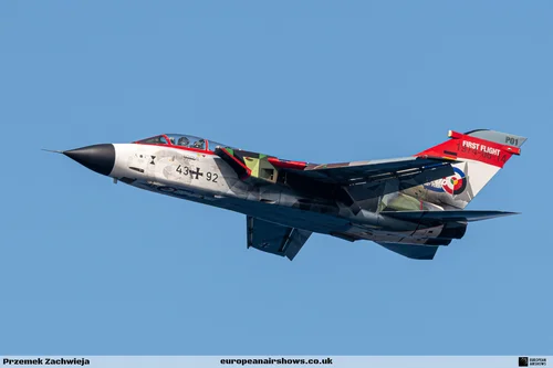 Malta International Airshow 2025 photograph 178