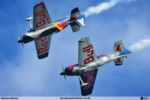Caorle Air Show 2024 photograph 56