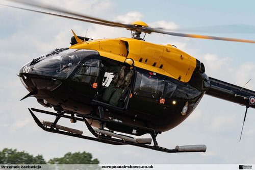 Royal International Air Tattoo 2024 photograph 368