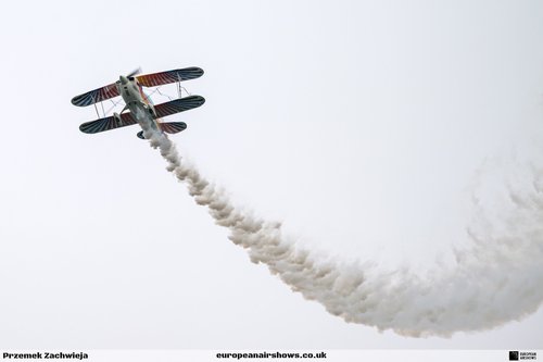 Fingal Rush Air Display 2026 photograph 41