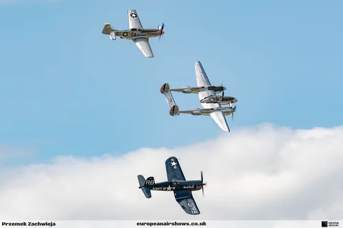 Sywell Airshow Weekend 2024 photograph 98