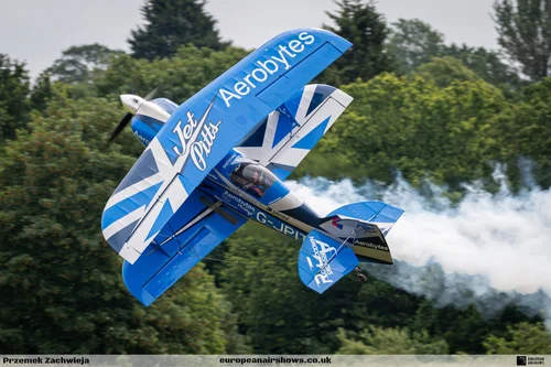 RAF Cosford Air Show 2026 photograph 129