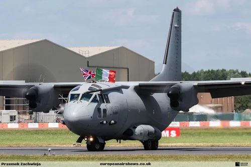 Royal International Air Tattoo 2024 photograph 982