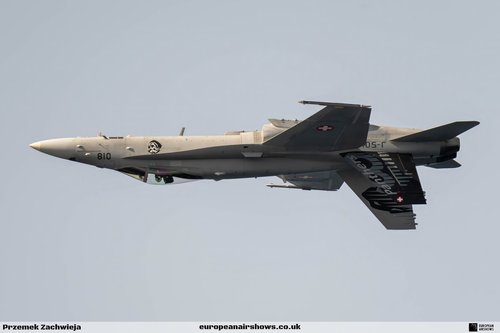 Malta International Airshow 2023 photograph 153