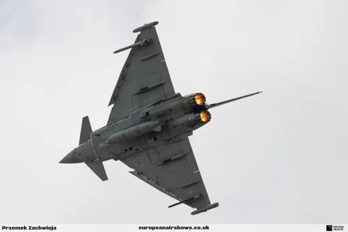 RAF Cosford Air Show 2026 photograph 171