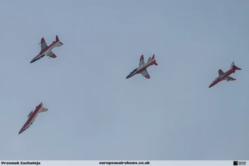 Swedish Air Force 100 Years at Malmen, Sunday, photograph 73