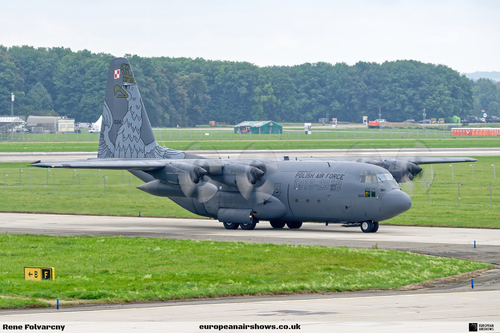 NATO Days & Czech Air Force Days 2023 photograph 79