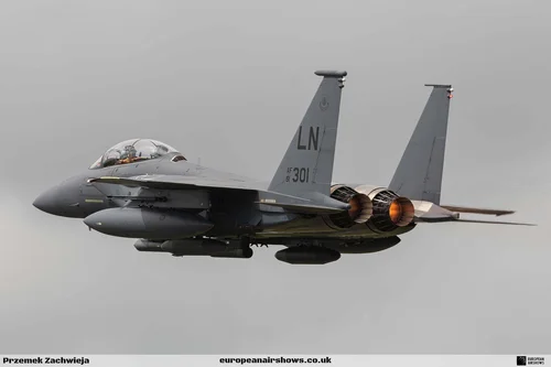 Royal International Air Tattoo 2024 photograph 815