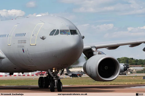 Royal International Air Tattoo 2024 photograph 225