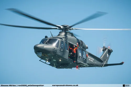 Jesolo Air Show 2025 photograph 20