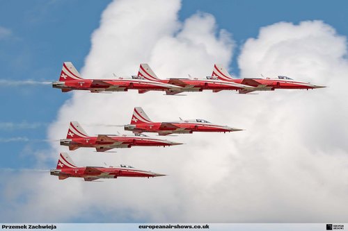 Royal International Air Tattoo 2024 photograph 514