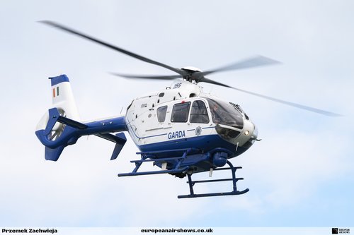 Bray Air Display 2026 photograph 5