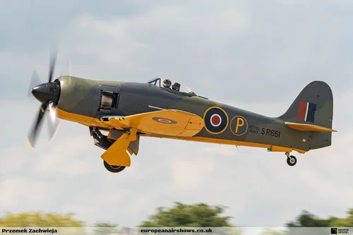Sywell Airshow Weekend 2024 photograph 51