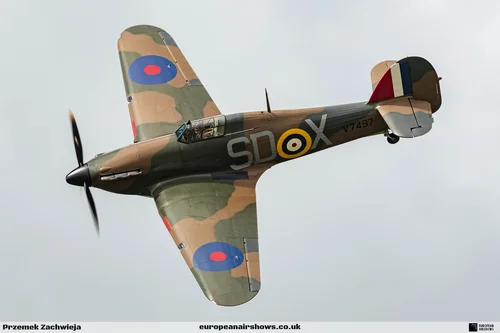 Sywell Airshow Weekend 2024 photograph 112