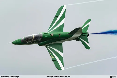 Royal International Air Tattoo 2024 photograph 684