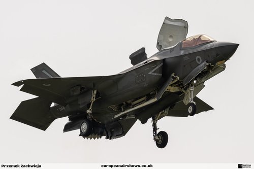 RAF Cosford Air Show 2026 photograph 208