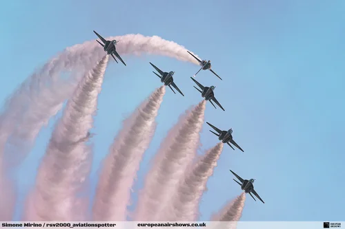 Jesolo Air Show 2026 photograph 52