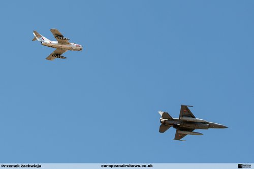Bucharest International Airshow 2025 photograph 290