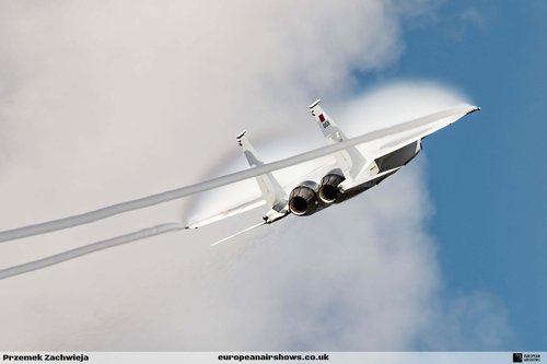 Royal International Air Tattoo 2024 photograph 490