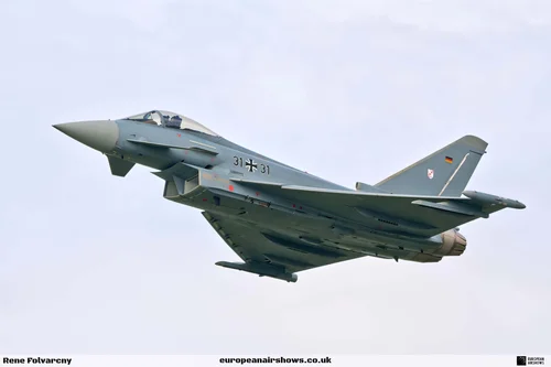 NATO Days in Ostrava & Czech Air Force Days 2025 photograph 20
