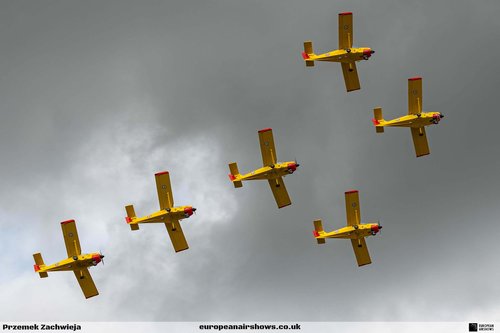 Royal International Air Tattoo 2024 photograph 543