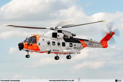 Royal International Air Tattoo 2024 photograph 360