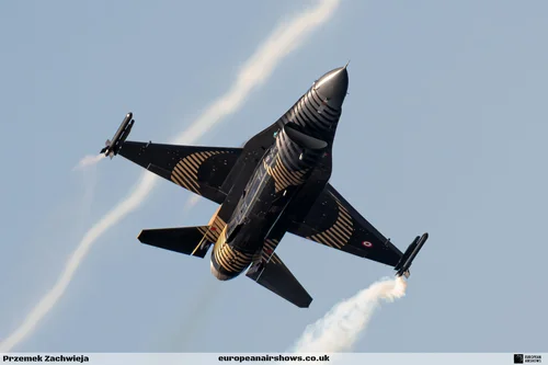 Malta International Airshow 2025 photograph 97