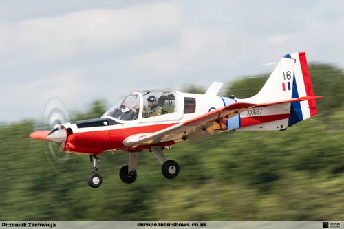 Royal International Air Tattoo 2025 photograph 492