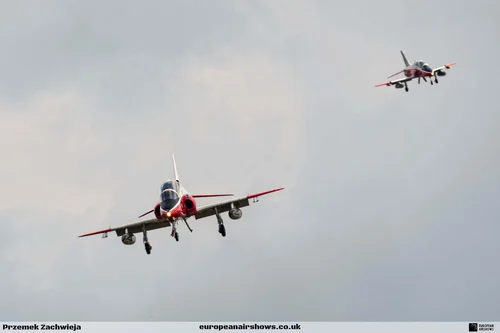 Royal International Air Tattoo 2024 photograph 165