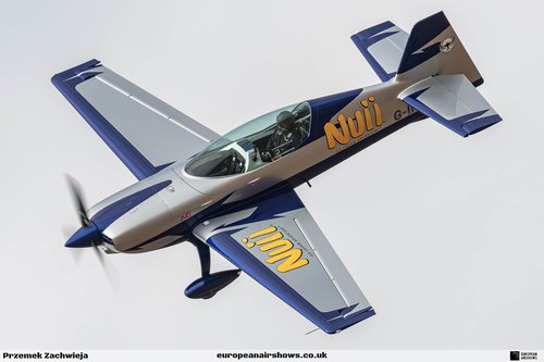 Southport Air Show 2024 photograph 101