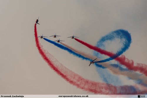 Bucharest International Airshow 2025 photograph 222