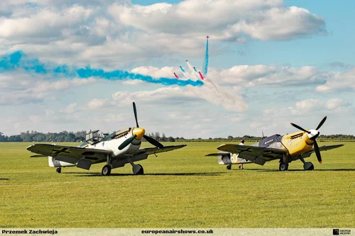 Sywell Airshow Weekend 2024 photograph 220