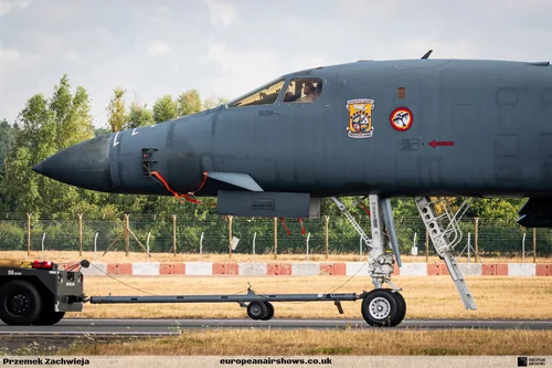 Royal International Air Tattoo 2025 photograph 20