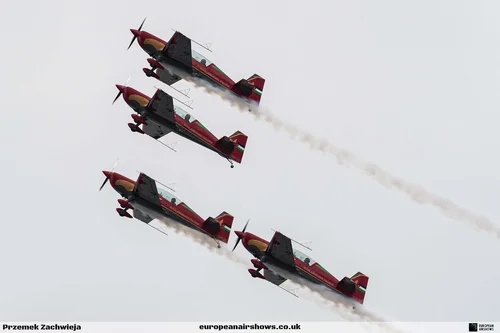 Fingal Rush Air Display 2024 photograph 8