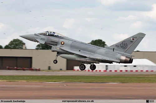 Royal International Air Tattoo 2024 photograph 136