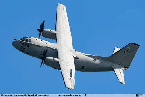 Jesolo Air Show 2026 photograph 49