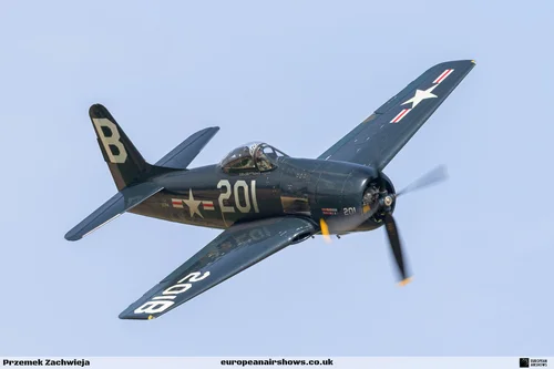 IWM Duxford Summer Air Show 2026 photograph 245