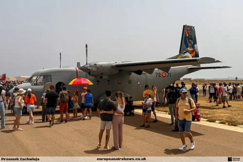 Festival Aéreo AIRE 25 photograph 13