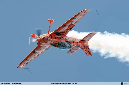 Sywell Airshow Weekend 2024 photograph 254